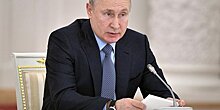 Сомнологи предупредили Путина о последствиях нехватки сна