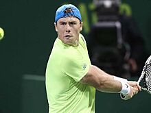 Украинский теннисист потроллил Дзюбу из-за интимного видео