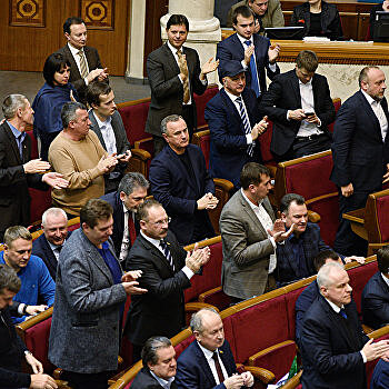 Дорогая наша Рада: во сколько украинцам обходится содержание парламента
