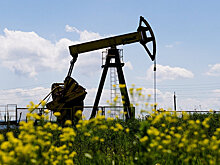 Цена нефти марки Brent достигла $71 за баррель