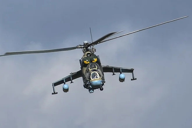 Назван способ, который поможет пресечь украинские обстрелы и авиаудары