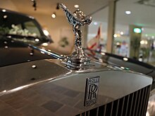 Автоэксперт рассказал, чего ждать от китайского аналога Rolls‑Royce