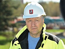 Власти Москвы выдали разрешение на строительство центральной арены стадиона "Торпедо"