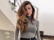 «У нас все хорошо»: как себя чувствует Заворотнюк