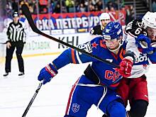 Сергей Гимаев: СКА выглядит командой без очевидных слабых мест