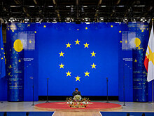 ЕС не устраивают предложения по признанию суверенитета РФ над Крымом и Донбассом