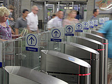 Три станции метро закрыли в Москве