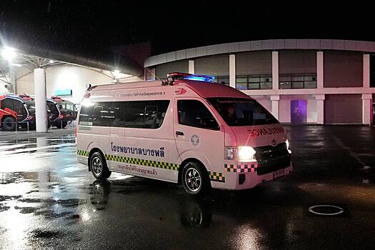 Мужчина попытался улучшить эрекцию и попал в больницу