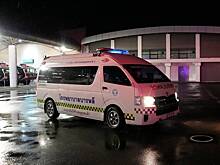 Мужчина попытался улучшить эрекцию и попал в больницу