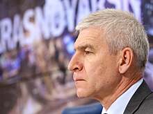 Матыцин не участвовал в онлайн-заседании Минспорта из-за того, что заболел коронавирусом (телеграм-канал Андрея Митькова)