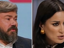 Константин Малофеев обвинил "Газпром" в монополизме в спорте, а Тина Канделаки не стерпела и ему жестко ответила