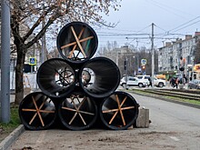Более 2 млрд рублей направят на реконструкцию коллектора в Краснодаре