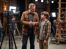 Знаменитые отцы и сыновья: 9 актерских династий. Кто из них выходил вместе на сцену?