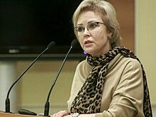Соломатина: ПЦР-тесты на COVID-19 должны стоить не более тысячи рублей