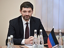 Бывшего депутата Госдумы назначили замглавы Запорожской администрации