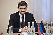 Бывшего депутата Госдумы назначили замглавы Запорожской администрации