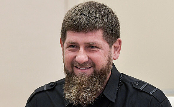 "Капкан захлопнулся": Кадыров заявил об окружении Лисичанска