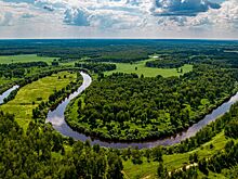 Новосибирская область заняла первое место по количеству туристов