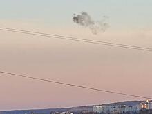 Три беспилотника были сбиты над Курской областью этим утром