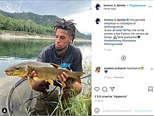 Защитник ЦСКА Дэниэл Хэкетт: «Мне написал московский рыбак и сказал, что готов свозить меня на рыбалку»