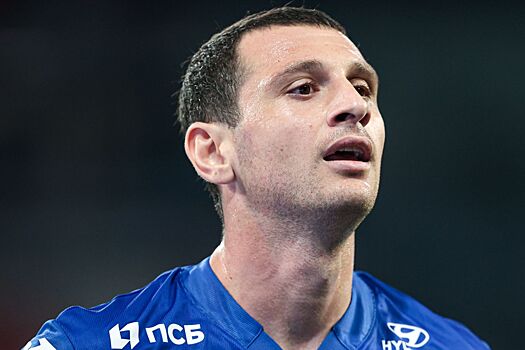 Алан Дзагоев не приехал на медобследование «Рубина»