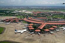 Аэропорт Джакарта построит грузовой хаб