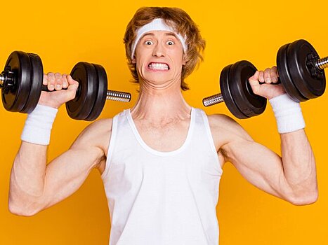 Ученые нашли способ полноценно тренировать мышцы за три секунды в день