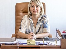 Бизнес-омбудсменом в Волгоградской области переизбрана Ольга Устинова
