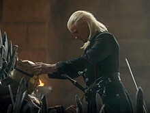 Важная сцена из «Дома дракона» оказалась импровизацией