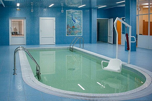 В Ватутинках построят детский сад с бассейном