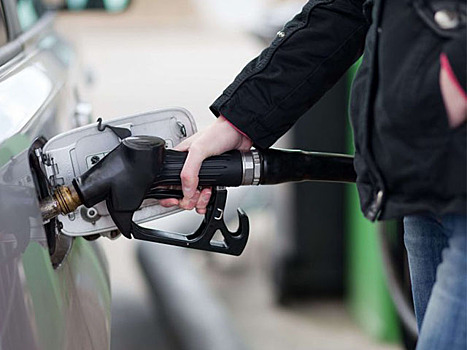 Власти Оренбуржья хотят увеличить количество газовых заправок к 2024 году