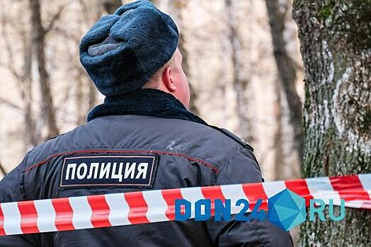 Сотрудники уголовного розыска задержали подозреваемых в краже скота в Ростовской области