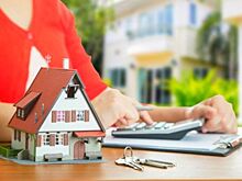 Впервые крымский банк выдал ипотечный кредит по рекордно низкой ставке 5%