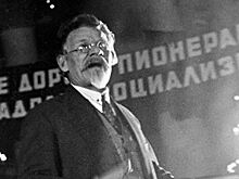 Михаил Калинин. Всероссийский староста на коротком поводке