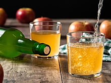 В Чувашии зафиксировали первый случай отравления суррогатным сидром