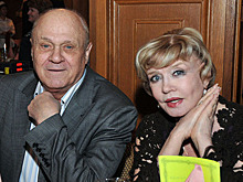 Теперь они снова будут вместе: история большой любви Владимира Меньшова и Веры Алентовой