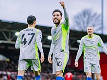 Холанд, Фоден, Шерки, Роджерс и Уоткинс претендуют на приз лучшему игроку декабря в АПЛ