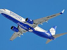 Россияне стали интересоваться авиарейсами из Минска больше белорусов