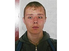 В Тверской области пропал 20-летний парень