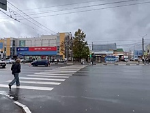 Легковушка сбила двух человек на пешеходном переходе в Дзержинске
