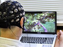 Нейроинтерфейс поможет восстановлению мозга