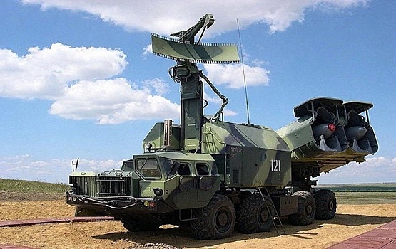 Побережье России защитят радарами