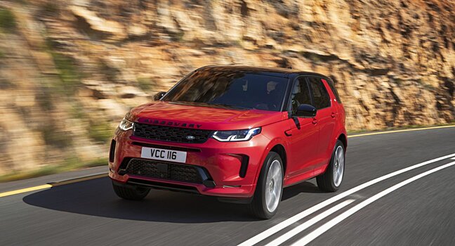 Jaguar Land Rover озвучил планы на будущее: производитель не пойдет по стопам конкурентов