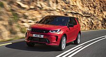 Jaguar Land Rover озвучил планы на будущее: производитель не пойдет по стопам конкурентов