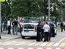 Напавшего на полицейских в Москве проверят на причастность к экстремизму