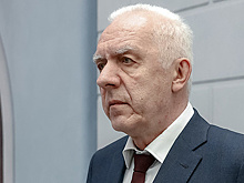 Гуцан назвал историческим подписание конвенции ООН против киберпреступности