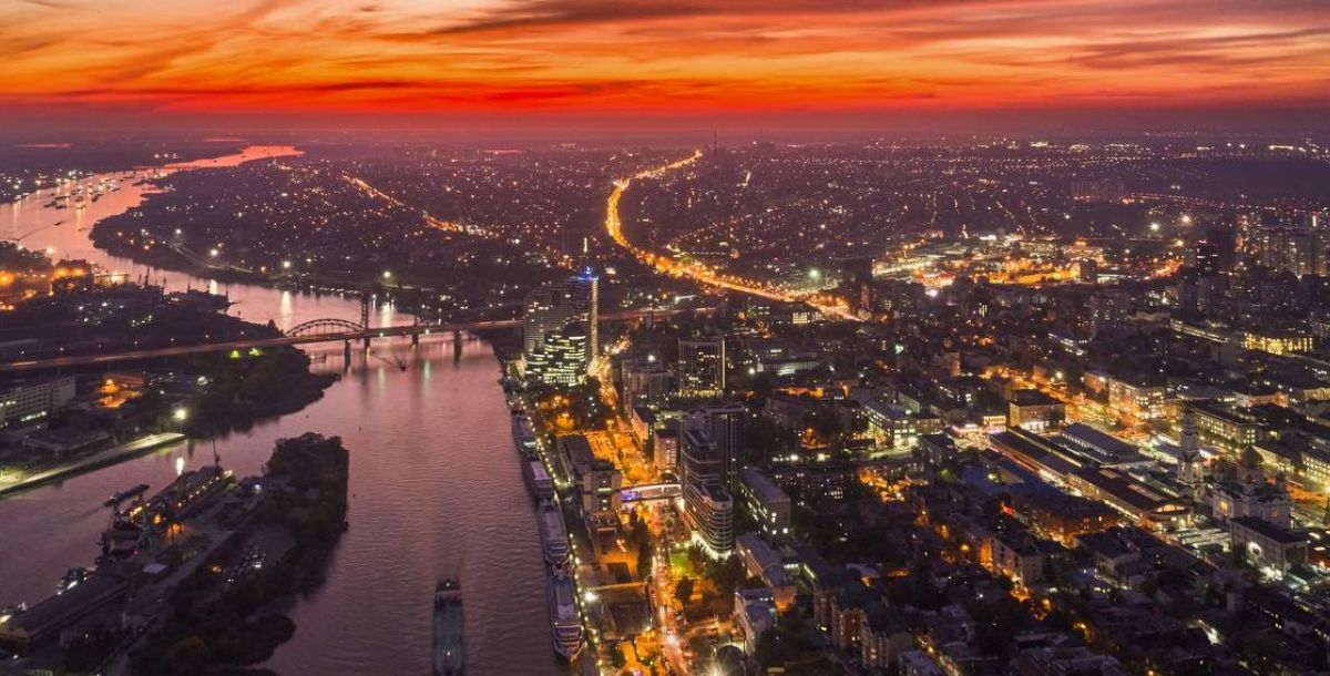 Главное за неделю в Ростове