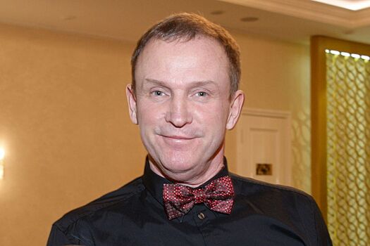 Солист группы «Дюна» раскритиковал коллег, которые не высказываются об СВО