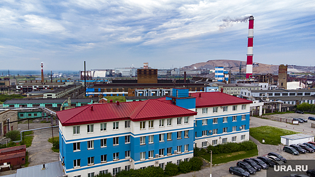 Разыскиваемый экс-акционер Соликамского магниевого завода Пестриков вернул долг предприятию