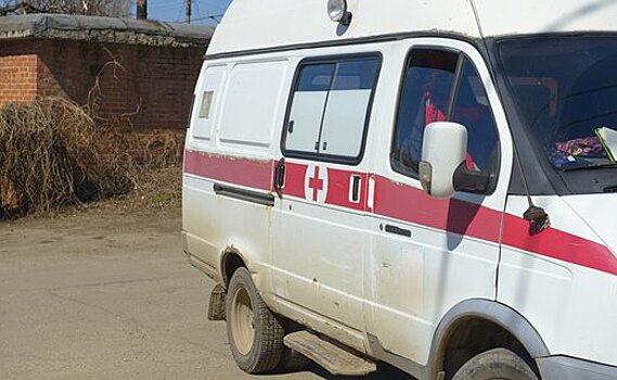 В Адыгее под колёсами легковушки погиб велосипедист